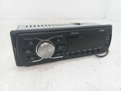 RADIO AUTOMOTIVO CHEVROLET ONIX 1.0 2016