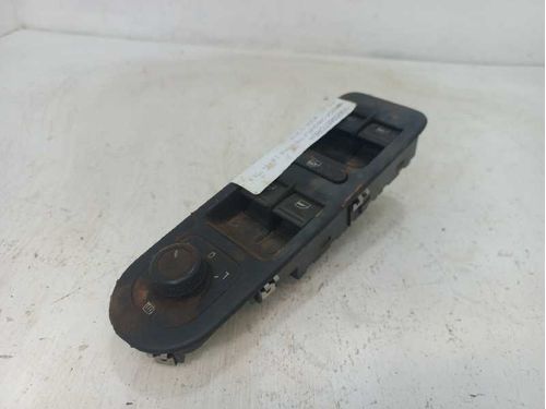INTERRUPTOR VIDRO DIANT. ESQ VOLKSWAGEN AMAROK 2.0 2018