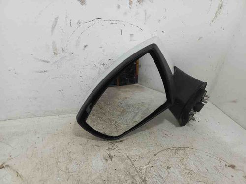RETROVISOR ELETRICO ESQUERDO FORD ECOSPORT 2.0 2017