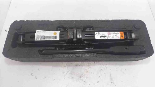 MACACO FORD ECOSPORT 2.0 2017