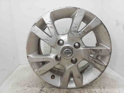 RODA DE LIGA LEVE TRAS DIREITA NISSAN LIVINA 1.8 2013