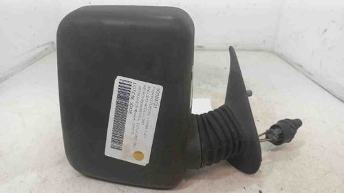 RETROVISOR MANUAL DIREITO FIAT FIORINO 1.3 2011