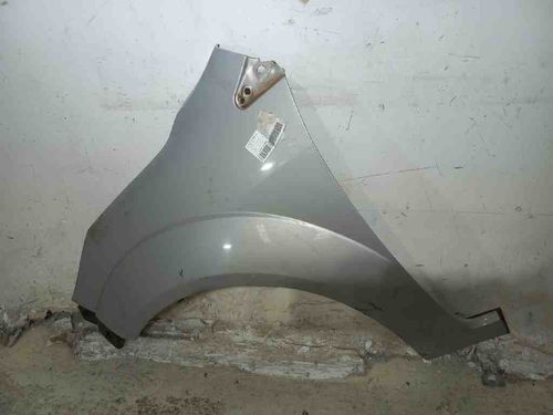 PARALAMA DIANTEIRO ESQUERDO FORD FIESTA 1.6 2014