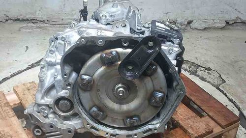 CAMBIO AUTOMATICO CX DE MARCHA JEEP COMPASS 1.3 2025