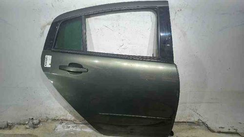 PORTA TRASEIRA DIR CHEVROLET AGILE 1.4 2011