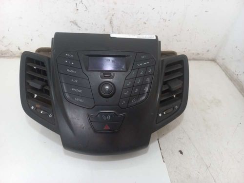 RADIO AUTOMOTIVO FORD FIESTA 1.5 2015