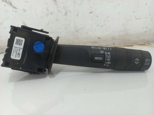 INTERRUPTOR LIMPADOR P/BRISA CHEVROLET ONIX 1.0 2021