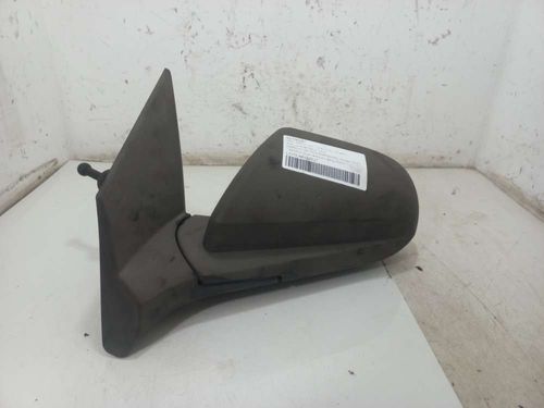 RETROVISOR MANUAL ESQUERDO CHEVROLET ONIX 1.0 2017