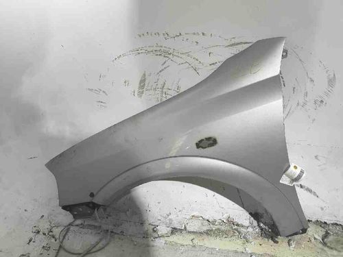 PARALAMA DIANTEIRO ESQUERDO CHEVROLET ASTRA 1.8 2002