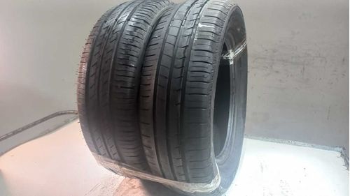 PAR DE PNEU FIAT MOBI 1.0 2019