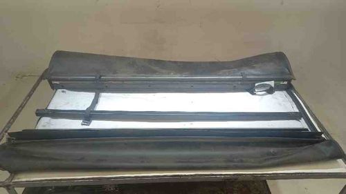 CAPOTA MARITIMA CHEVROLET MONTANA 1.2 2024