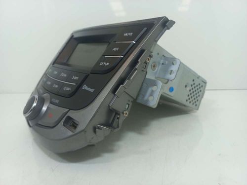 RADIO AUTOMOTIVO HYUNDAI HB20S 1.6 2014