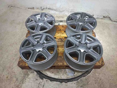 JOGO DE RODA FORD RANGER 2.2 2023