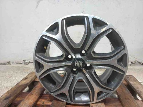 RODA DE LIGA LEVE TRAS DIREITA FIAT STRADA 1.4 2022