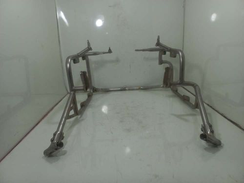 CONJUNTO / SUPORTE PARA MALAS - MOTOCICLETA R 1200 2010
