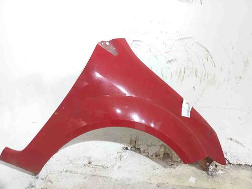 PARALAMA DIANTEIRO DIREITO FORD FIESTA 1.6 2003