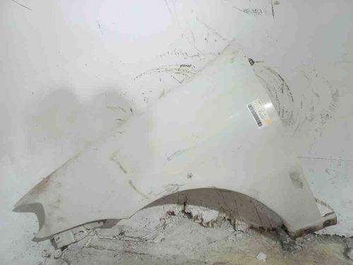PARALAMA DIANTEIRO ESQUERDO FIAT PALIO 1.0 2012