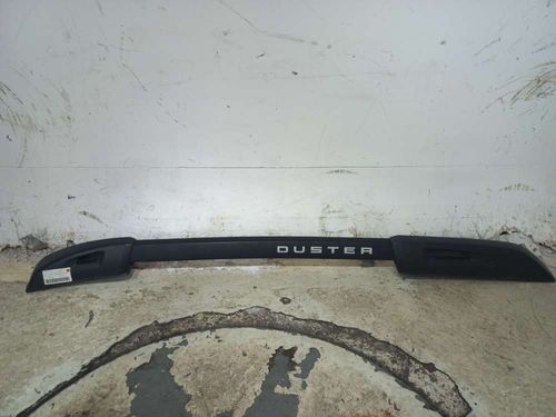 RACK DO TETO DIR RENAULT DUSTER 1.6 2020