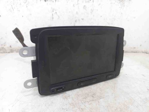 RADIO AUTOMOTIVO RENAULT SANDERO 1.0 2020