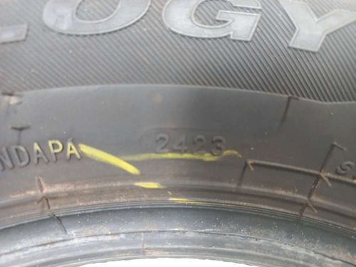 PNEU XBRI 195/65/15 91H RADIAL
