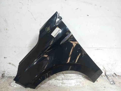 PARALAMA DIANTEIRO ESQUERDO FIAT CRONOS 1.8 2019