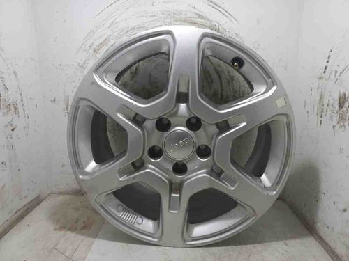 RODA DE LIGA LEVE TRAS DIREITA JEEP RENEGADE 1.3 2024