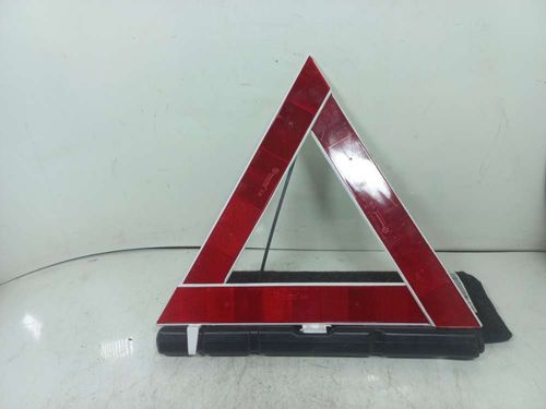 TRIANGULO DE SEGURANCA PEUGEOT 206 1.4 2008