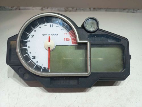 PAINEL INSTRUMENTOS - MOTOCICLETA BMW S1000 1000 2011