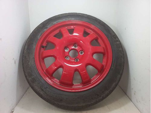 RODA DE LIGA LEVE ESTEPE JAGUAR XF 4.2 2009
