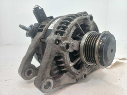 ALTERNADOR FIAT ARGO 1.0 2020