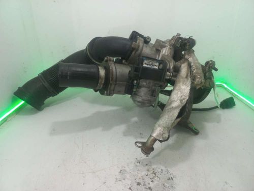 TURBINA TURBOCOMPRESSOR AUDI A3 1.8 2014