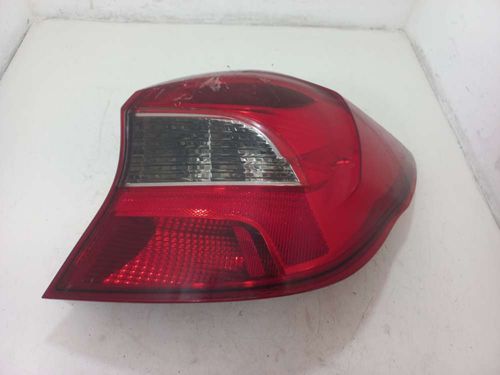 LANTERNA DIREITA FORD KA 1.0 2020