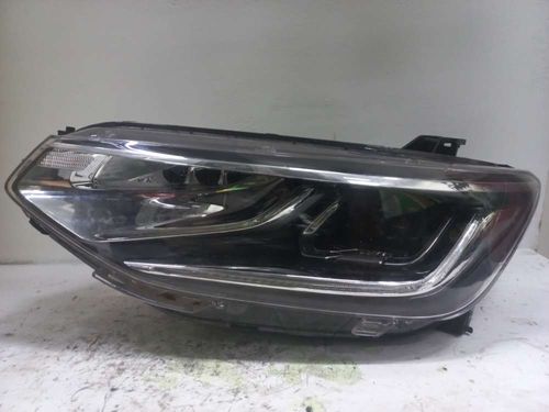 FAROL ESQUERDO CHEVROLET TRACKER 1.2 2023