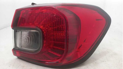 LANTERNA DIREITA FIAT ARGO 1.3 2023