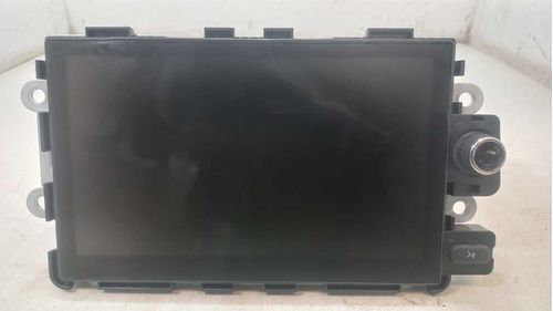 KIT MULTIMIDIA/ RADIO RENAULT KWID 1.0 2023