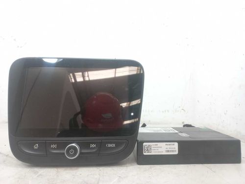 KIT MULTIMIDIA/ RADIO CHEVROLET EQUINOX 2.0 2020