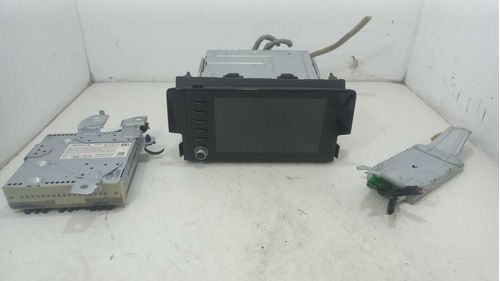 MULTIMIDIA/RADIO HONDA CIVIC 1.5 2021