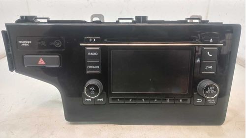 MULTIMIDIA/RADIO HONDA FIT 1.5 2020