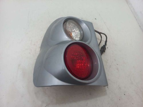 LANTERNA ESQUERDA MITSUBISHI PAJERO 2.0 2007