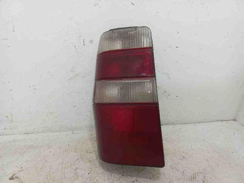 LANTERNA ESQUERDA FIAT FIORINO 1.3 2008