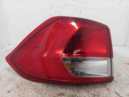 LANTERNA DIREITA FORD ECOSPORT 2.0 2017