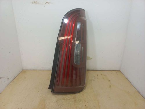 LANTERNA DIREITA FIAT IDEA 1.4 2013