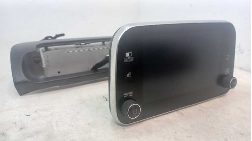 MULTIMIDIA/RADIO FIAT ARGO 1.3 2023