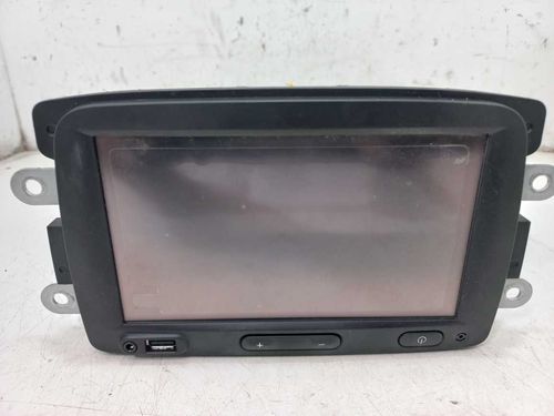 KIT MULTIMIDIA/ RADIO RENAULT KWID 1.0 2019