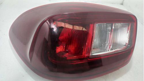 LANTERNA ESQUERDA RENAULT KWID 1.0 2024