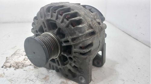 ALTERNADOR - VAN RENAULT MASTER 2.3 2022