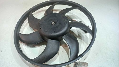 VENTOINHA/ ELETROVENTILADOR - VAN FIAT DUCATO 2.3 2013