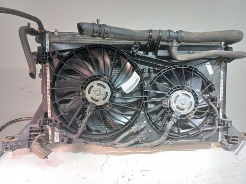 VENTOINHA/ ELETROVENTILADOR - VAN RENAULT MASTER 2.3 2022