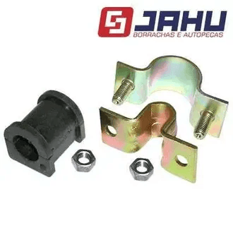 Kit Barra Estabilizadora 21MM - 071423
