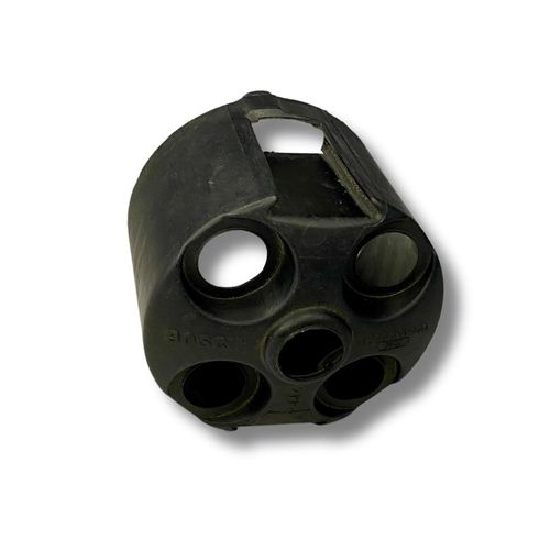 Capa Tampa Distribuidor - 1230591040